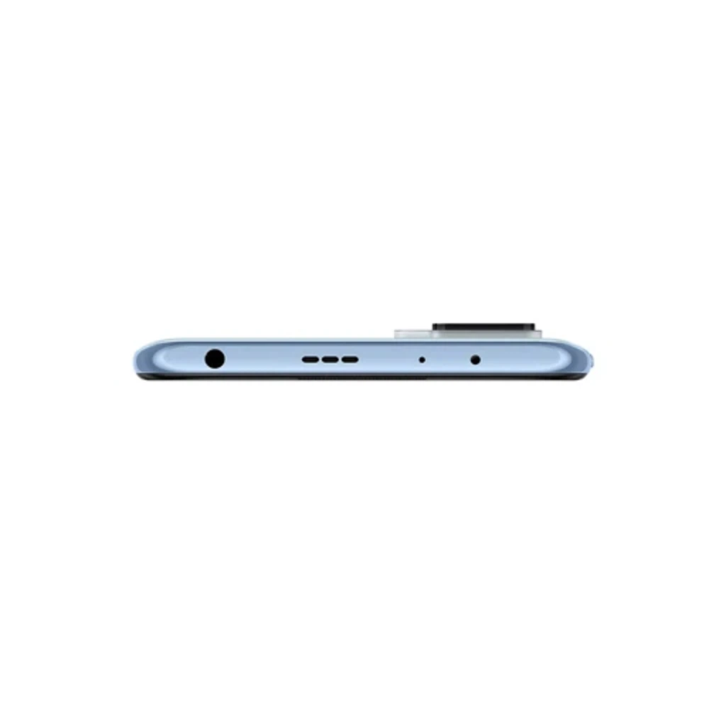 Смартфон Xiaomi Redmi Note 10 Pro 8/256GB (голубой лед)